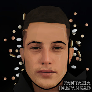 Dengarkan lagu In.My.Head (Explicit) nyanyian Fantazia dengan lirik