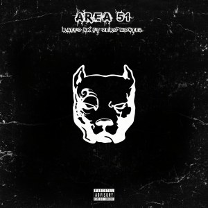 Listen to Area 51 (Explicit) song with lyrics from Raffo Sk