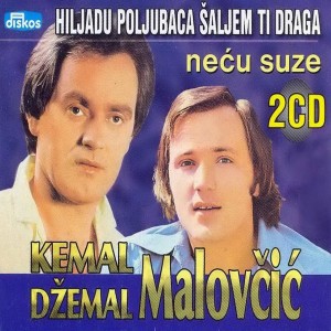 Dengarkan lagu Skorpion Sam Ja nyanyian Kemal Malovcic dengan lirik