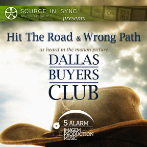 ดาวน์โหลดและฟังเพลง Hit the Road (As Featured In "Dallas Buyers Club") พร้อมเนื้อเพลงจาก Craig Stull