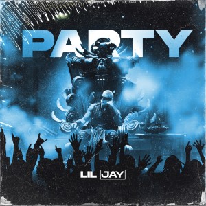 收聽Santiago Carvajal Restrepo的Party歌詞歌曲