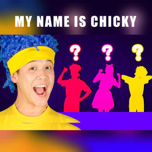 ดาวน์โหลดและฟังเพลง My name is Chicky Dembow พร้อมเนื้อเพลงจาก Dj sonidos