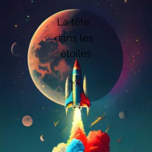 收听Verena的La tête dans les étoiles歌词歌曲