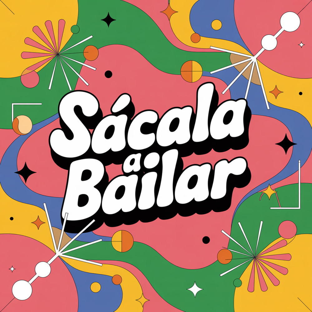 Sácala a Bailar