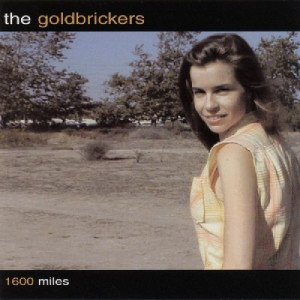 收聽The Goldbrickers的The Way I Love You歌詞歌曲