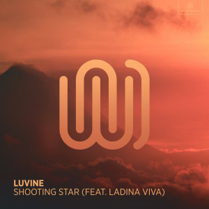Dengarkan lagu Shooting Star nyanyian Luvine dengan lirik