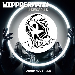 收聽Wippermann的Underground歌詞歌曲