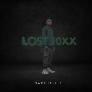 收聽Marshall D的NO PROBLEM歌詞歌曲