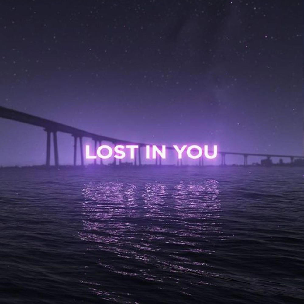Lost In You