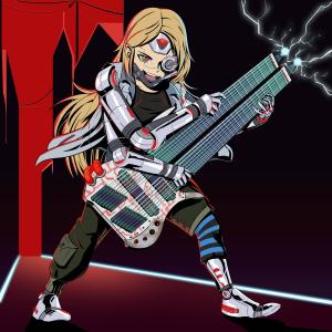 default playlist img