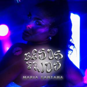 收聽Maria Santana的Besos fríos歌詞歌曲
