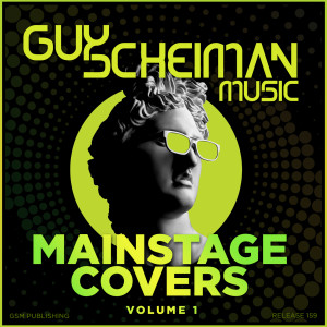 Dengarkan lagu Are You Ready for Love (Club Mix) nyanyian Guy Scheiman dengan lirik