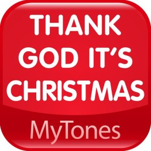 ดาวน์โหลดและฟังเพลง Thank God Its Christmas Ringtone (其他) พร้อมเนื้อเพลงจาก My Tones