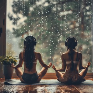 DigiClassic的專輯Yoga Flow: Lofi Hip Hop Peace