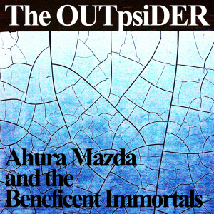 收聽The Outpsider的7.62歌詞歌曲