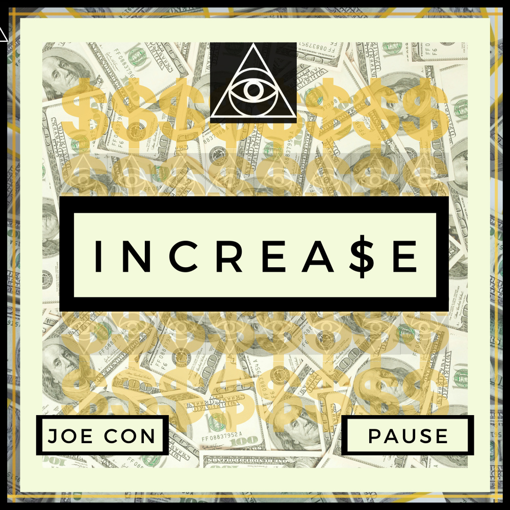 Increase (Explicit)