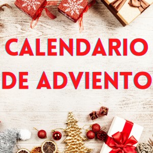 Album Calendario De Adviento from Various