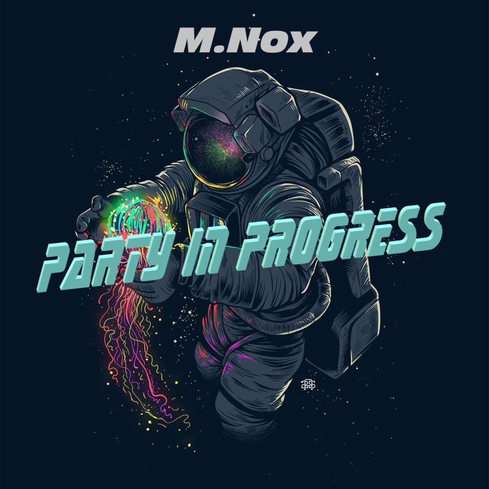 Party In Progress