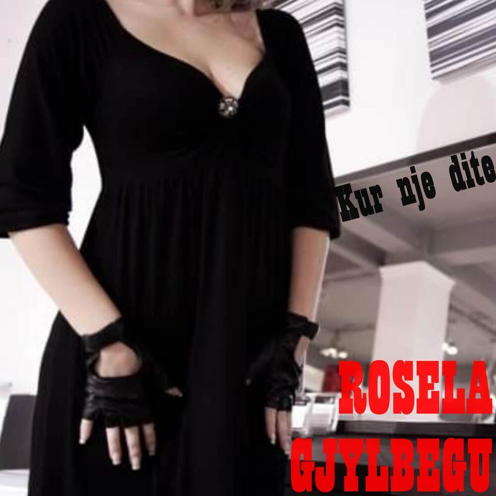Vajze Moj Lule Moj