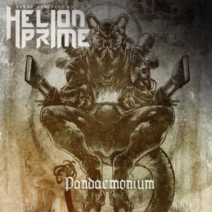 收聽Helion Prime的Pandaemonium歌詞歌曲
