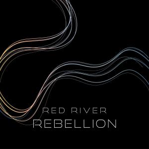 Tim Phillips的專輯Red River Rebellion