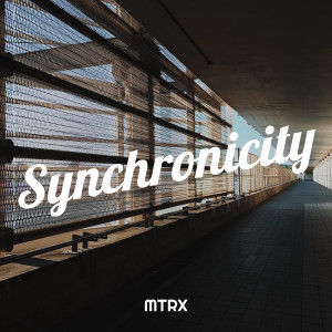 Listen to Synchronicity song with lyrics from MTRX