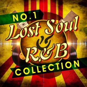 อัลบัม No.1 Lost Soul & R&B Collection ศิลปิน Various Artists