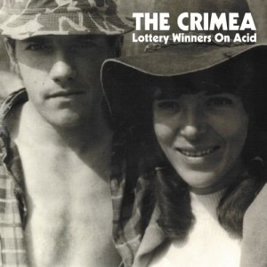 ดาวน์โหลดและฟังเพลง Lottery Winners on Acid (Album Version) พร้อมเนื้อเพลงจาก The Crimea