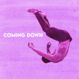 Album Coming Down from Besar