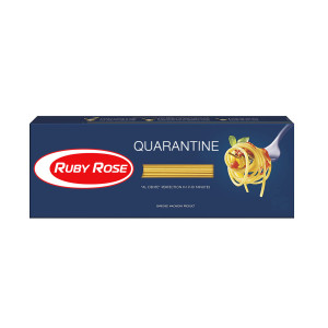 收聽Ruby Rose的Quarantine歌詞歌曲