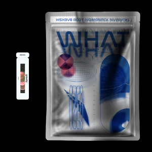 อัลบัม What? ศิลปิน Truman