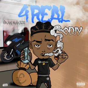 อัลบัม 4 Real (Explicit) ศิลปิน Odjy