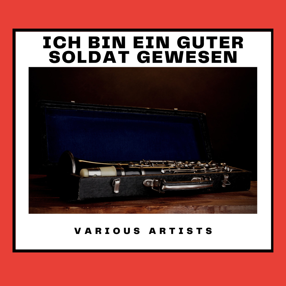 Bitte schreib' ein paar Worte