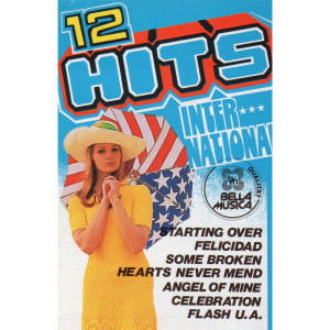 The Internationals的專輯12 Hits International Vol. 6