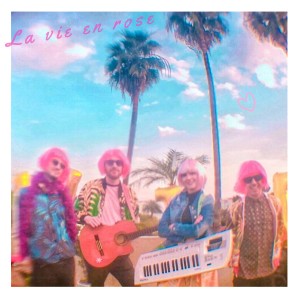 ดาวน์โหลดและฟังเพลง La Vie En Rose (English) พร้อมเนื้อเพลงจาก Vale Cox