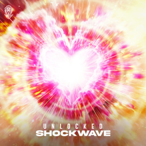 Unlocked的專輯Shockwave
