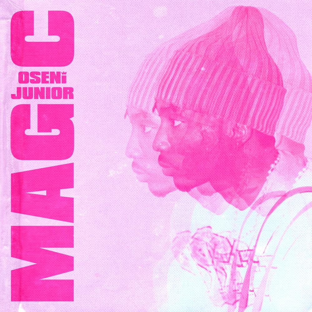 Magic (Explicit)