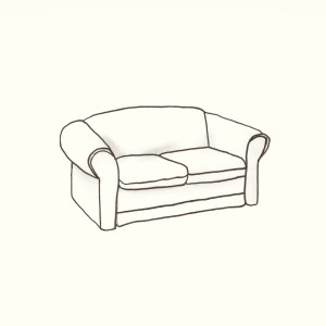 ดาวน์โหลดและฟังเพลง Sofa พร้อมเนื้อเพลงจาก Maja