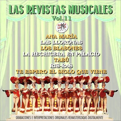 Románticos ("Ris-Ras", 1928)