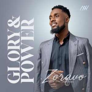 收聽Zoravo的Wimbo Mpya (feat. Upendo Nkone)歌詞歌曲
