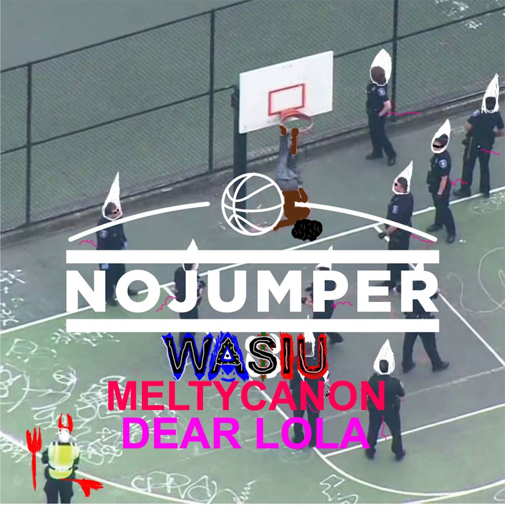 No Jumper (Explicit)