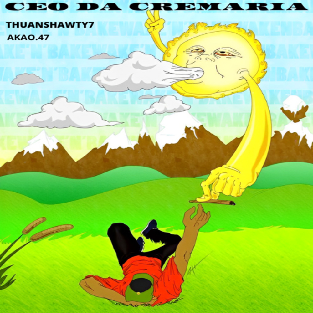 Ceo da Cremaria (Explicit)