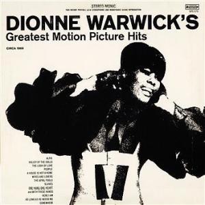 收聽Dionne Warwick的Slaves (Lp Version)歌詞歌曲