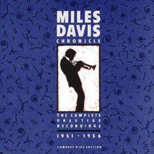 收聽The Miles Davis Quintet的When I Fall In Love歌詞歌曲