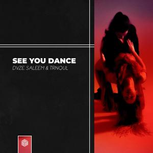 Saleem的专辑See You Dance