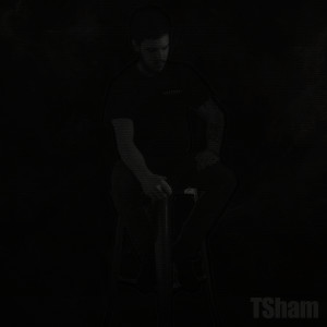 TSham的专辑Myself