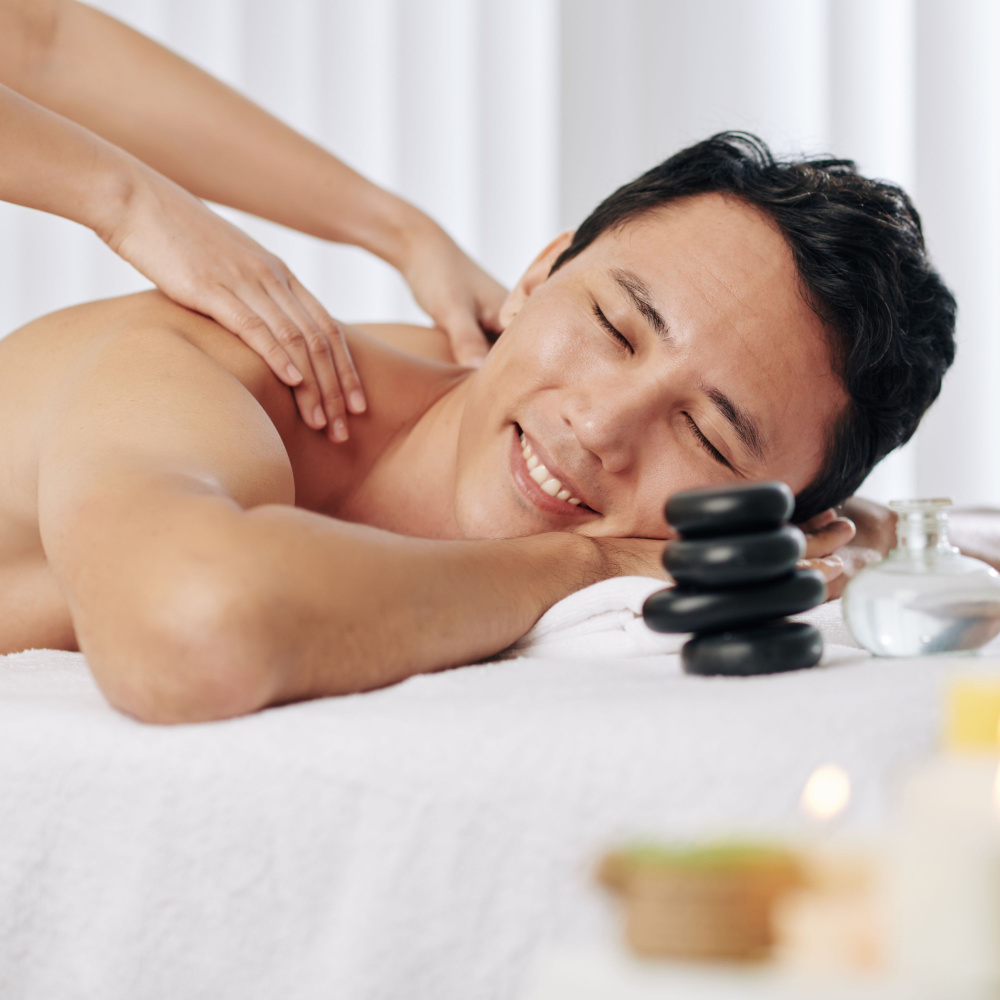 Sacred Resonance Therapeutic Journey