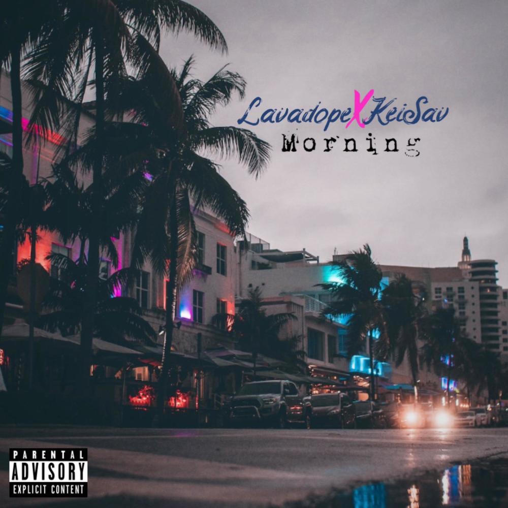 Morning (Explicit)