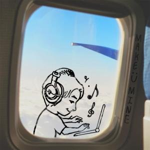 Dengarkan lagu Airplane Mode (Instrumental) nyanyian JQ dengan lirik