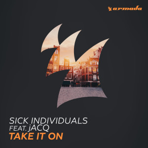 ดาวน์โหลดและฟังเพลง Take It On (Extended Mix) พร้อมเนื้อเพลงจาก jACQ